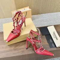 $108.00 USD Valentino Sandal For Women #1473239