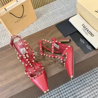 $108.00 USD Valentino Sandal For Women #1473239