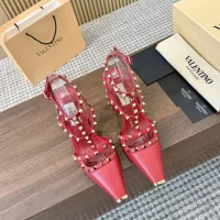 $108.00 USD Valentino Sandal For Women #1473239