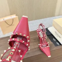 $108.00 USD Valentino Sandal For Women #1473239