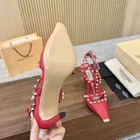 $108.00 USD Valentino Sandal For Women #1473239