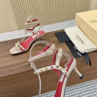 $98.00 USD Valentino Sandal For Women #1473241