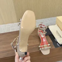 $98.00 USD Valentino Sandal For Women #1473241