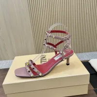 $98.00 USD Valentino Sandal For Women #1473242