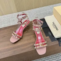 $98.00 USD Valentino Sandal For Women #1473242