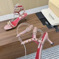 $98.00 USD Valentino Sandal For Women #1473242