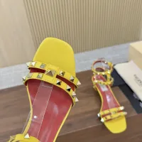 $98.00 USD Valentino Sandal For Women #1473244