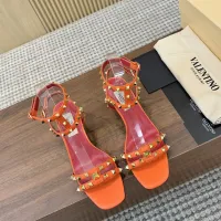 $98.00 USD Valentino Sandal For Women #1473245