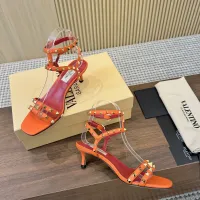 $98.00 USD Valentino Sandal For Women #1473245