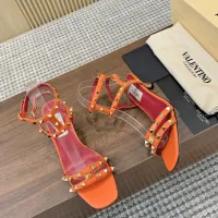 $98.00 USD Valentino Sandal For Women #1473245