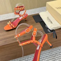 $98.00 USD Valentino Sandal For Women #1473245
