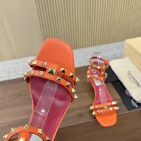 $98.00 USD Valentino Sandal For Women #1473245