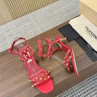 $98.00 USD Valentino Sandal For Women #1473246