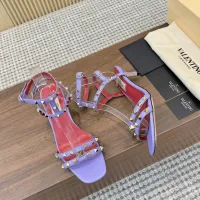 $98.00 USD Valentino Sandal For Women #1473247