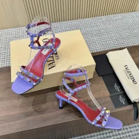$98.00 USD Valentino Sandal For Women #1473247