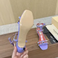 $98.00 USD Valentino Sandal For Women #1473247