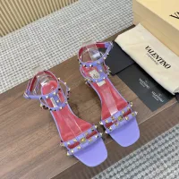 $98.00 USD Valentino Sandal For Women #1473247