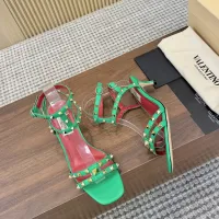 $98.00 USD Valentino Sandal For Women #1473248