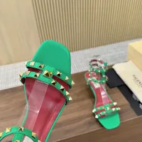 $98.00 USD Valentino Sandal For Women #1473248