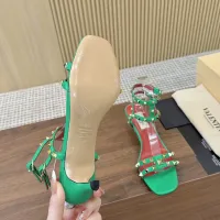 $98.00 USD Valentino Sandal For Women #1473248