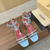 $98.00 USD Valentino Sandal For Women #1473249
