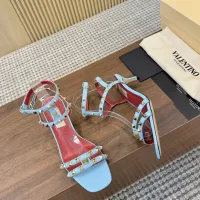 $98.00 USD Valentino Sandal For Women #1473249