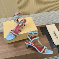 $98.00 USD Valentino Sandal For Women #1473249
