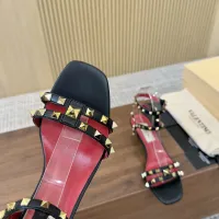 $98.00 USD Valentino Sandal For Women #1473250