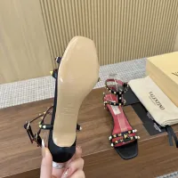 $98.00 USD Valentino Sandal For Women #1473250