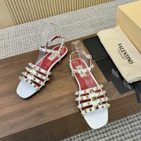 $102.00 USD Valentino Sandal For Women #1473251