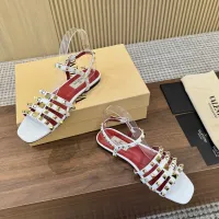 $102.00 USD Valentino Sandal For Women #1473251