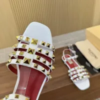 $102.00 USD Valentino Sandal For Women #1473251