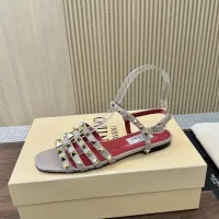 $102.00 USD Valentino Sandal For Women #1473252