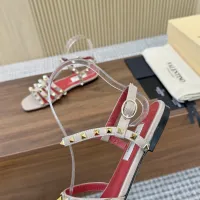 $102.00 USD Valentino Sandal For Women #1473252