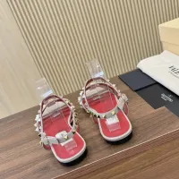 $102.00 USD Valentino Sandal For Women #1473252