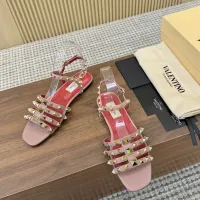 $102.00 USD Valentino Sandal For Women #1473253