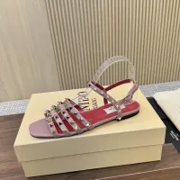$102.00 USD Valentino Sandal For Women #1473253