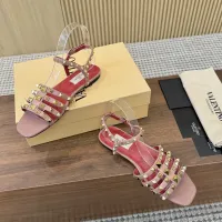 $102.00 USD Valentino Sandal For Women #1473253