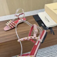 $102.00 USD Valentino Sandal For Women #1473253