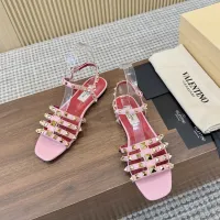 $102.00 USD Valentino Sandal For Women #1473254
