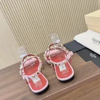 $102.00 USD Valentino Sandal For Women #1473254