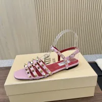 $102.00 USD Valentino Sandal For Women #1473254