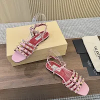 $102.00 USD Valentino Sandal For Women #1473254