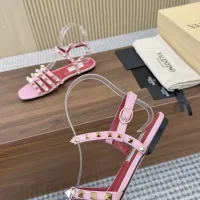 $102.00 USD Valentino Sandal For Women #1473254