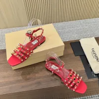 $102.00 USD Valentino Sandal For Women #1473255