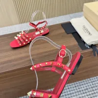 $102.00 USD Valentino Sandal For Women #1473255