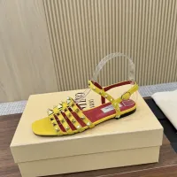 $102.00 USD Valentino Sandal For Women #1473256