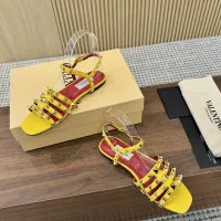 $102.00 USD Valentino Sandal For Women #1473256