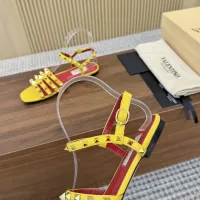 $102.00 USD Valentino Sandal For Women #1473256