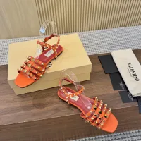 $102.00 USD Valentino Sandal For Women #1473257